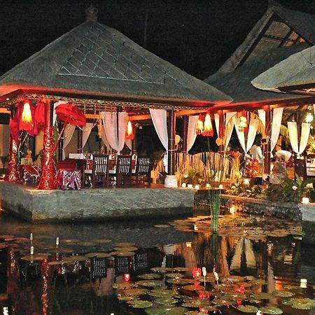 Villa Taman Di Blayu By Nagisa Bali Selemadeg Eksteriør billede