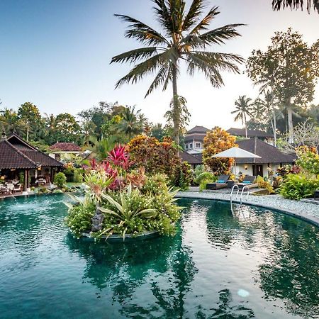 Villa Taman Di Blayu By Nagisa Bali Selemadeg Eksteriør billede
