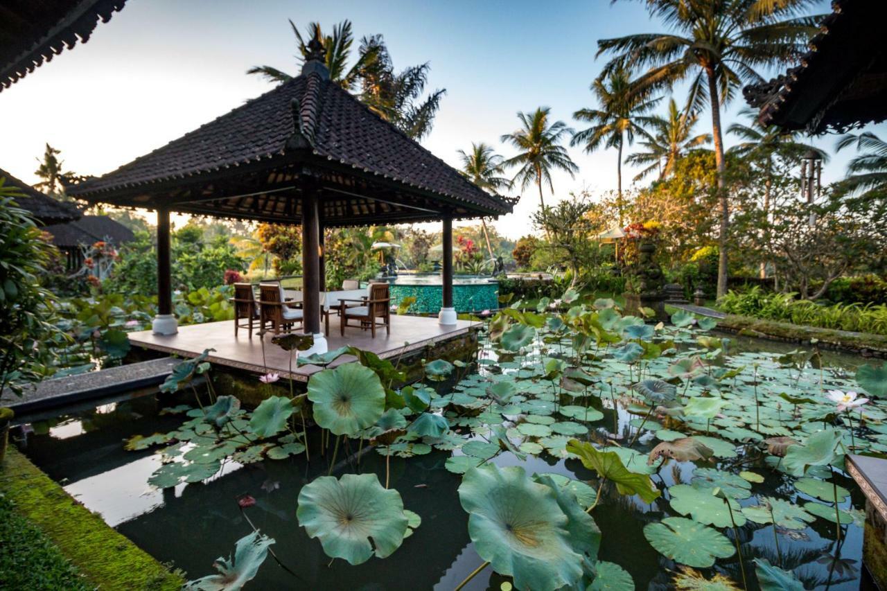 Villa Taman Di Blayu By Nagisa Bali Selemadeg Eksteriør billede