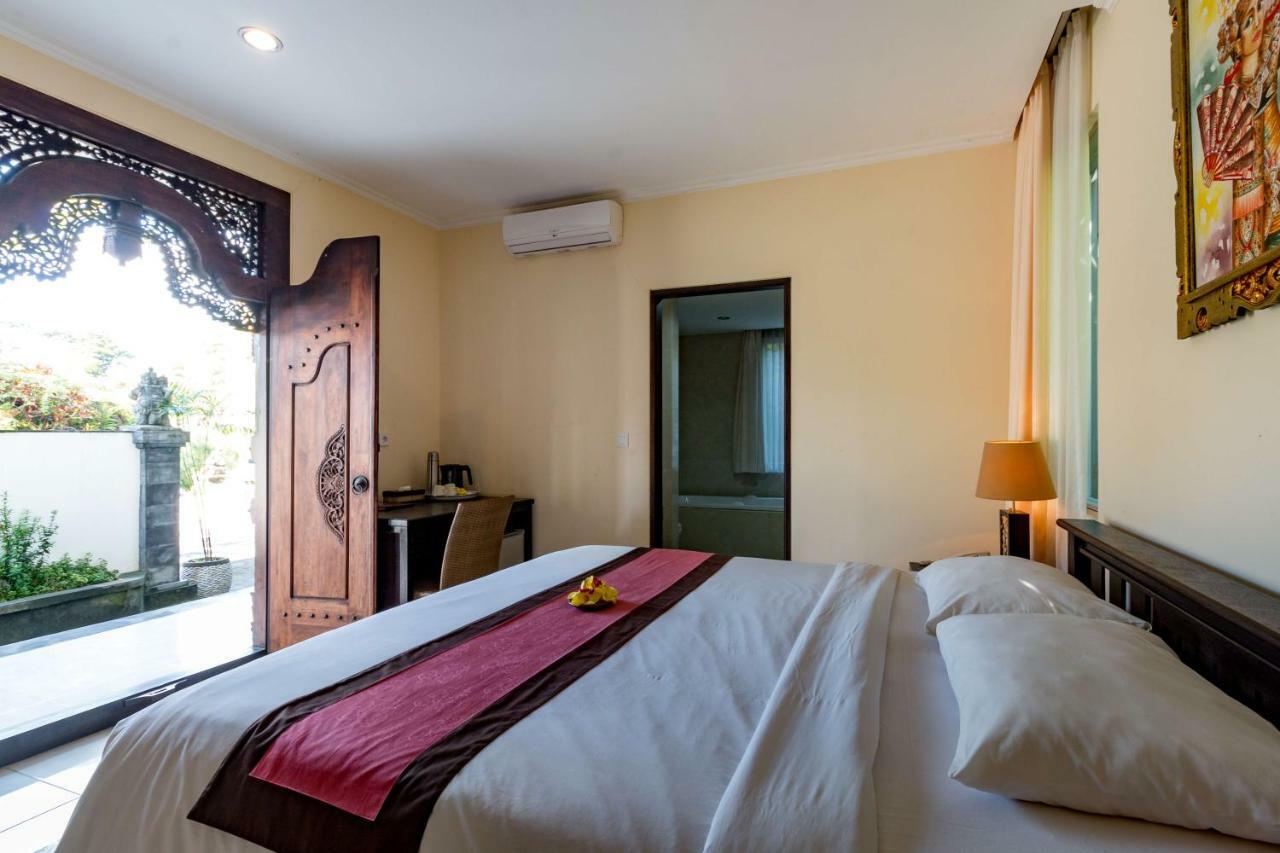 Villa Taman Di Blayu By Nagisa Bali Selemadeg Eksteriør billede