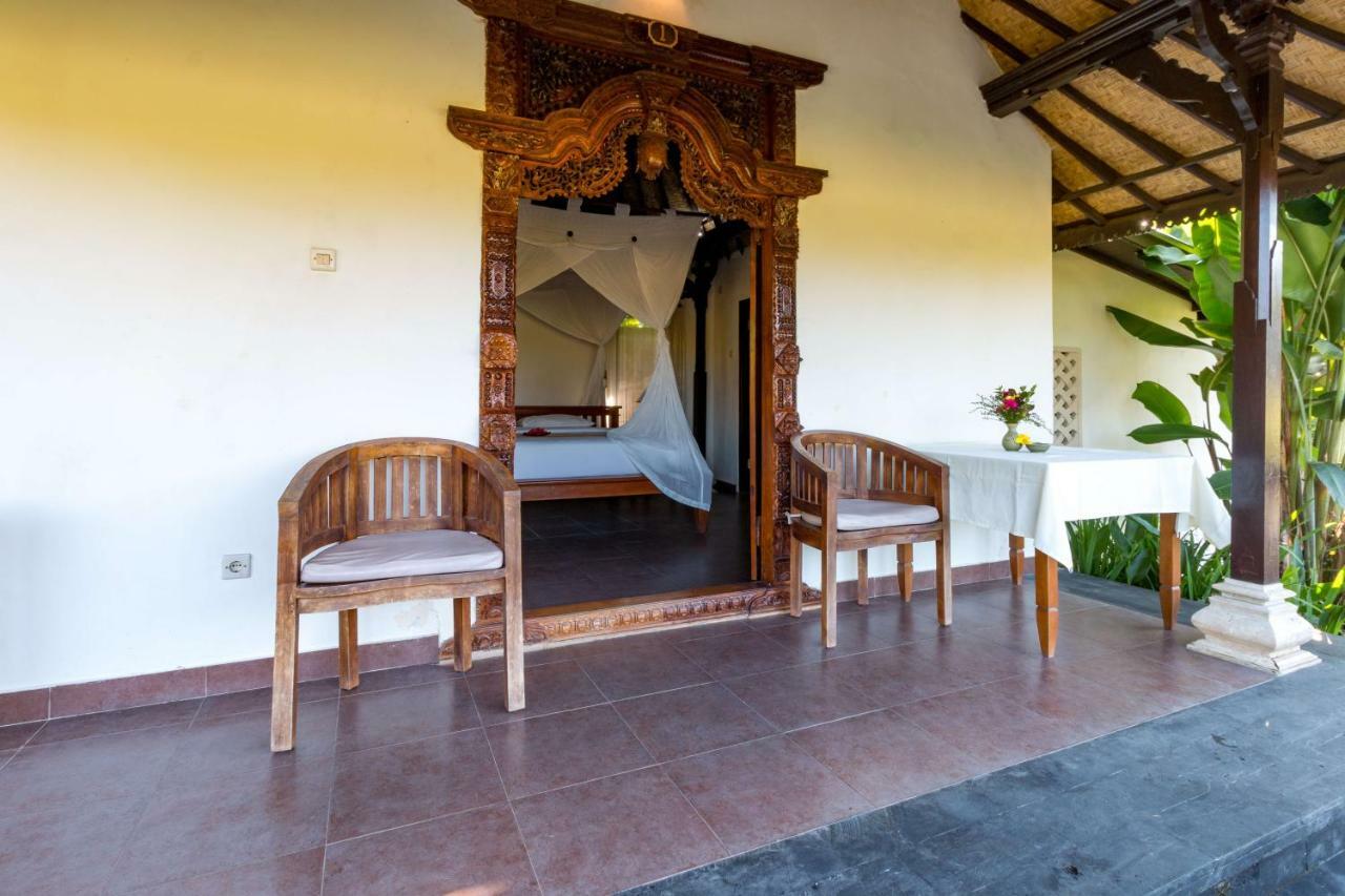 Villa Taman Di Blayu By Nagisa Bali Selemadeg Eksteriør billede