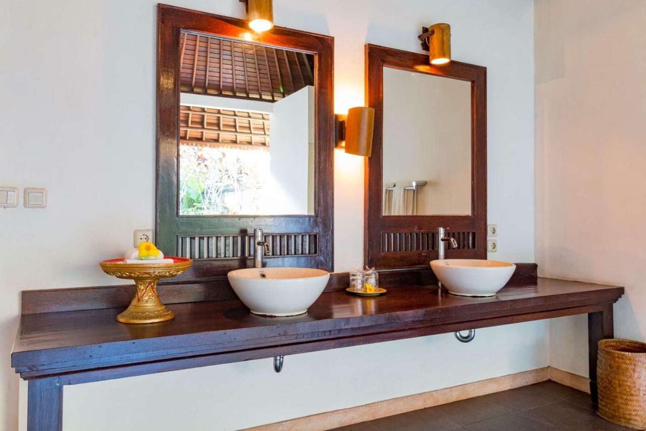 Villa Taman Di Blayu By Nagisa Bali Selemadeg Eksteriør billede