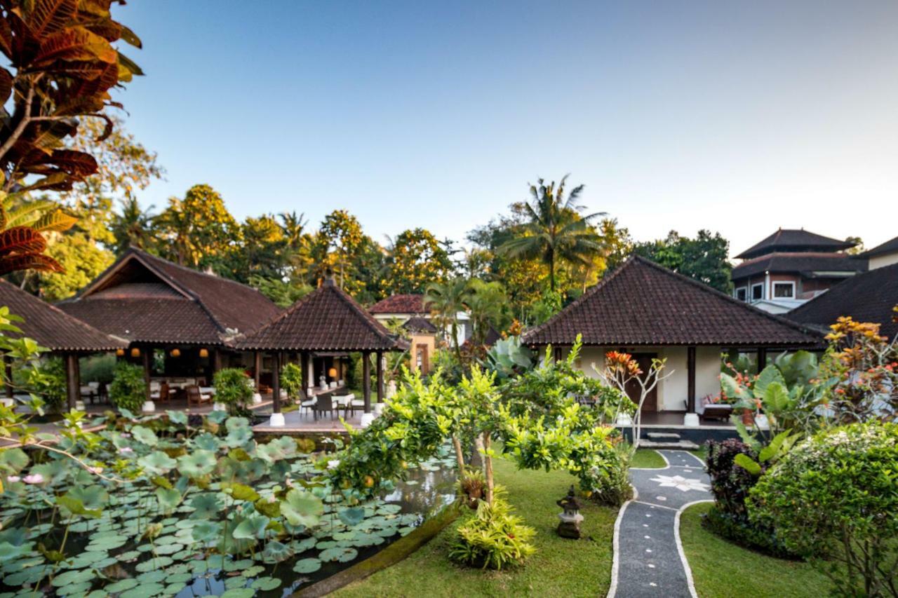 Villa Taman Di Blayu By Nagisa Bali Selemadeg Eksteriør billede