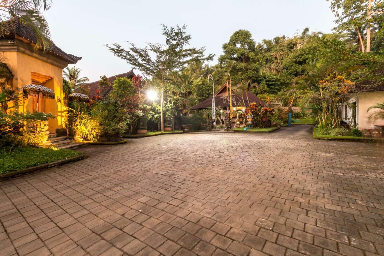Villa Taman Di Blayu By Nagisa Bali Selemadeg Eksteriør billede