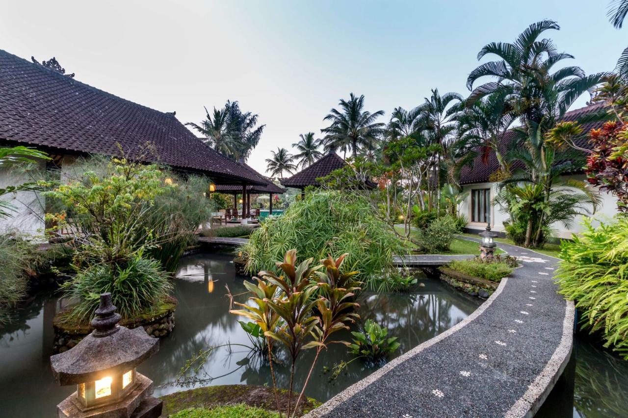 Villa Taman Di Blayu By Nagisa Bali Selemadeg Eksteriør billede