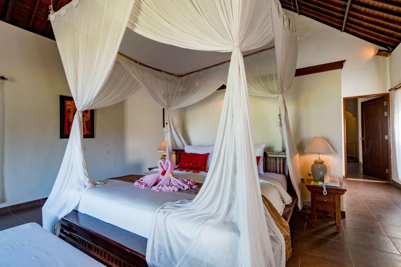 Villa Taman Di Blayu By Nagisa Bali Selemadeg Eksteriør billede