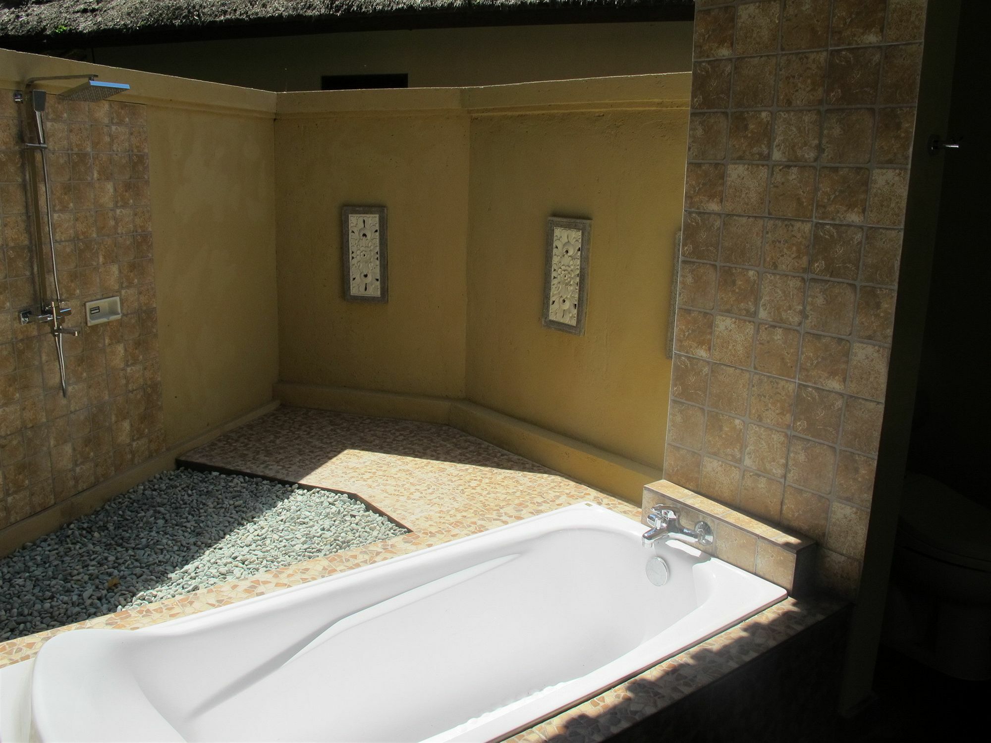 Villa Taman Di Blayu By Nagisa Bali Selemadeg Eksteriør billede